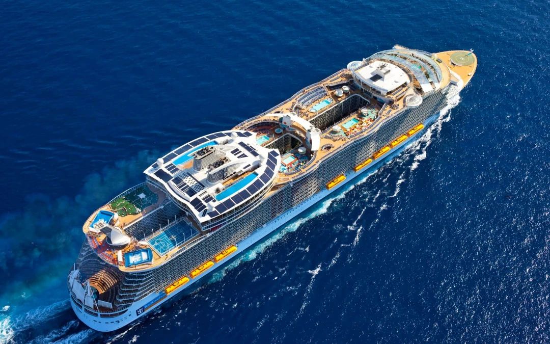 Cruises