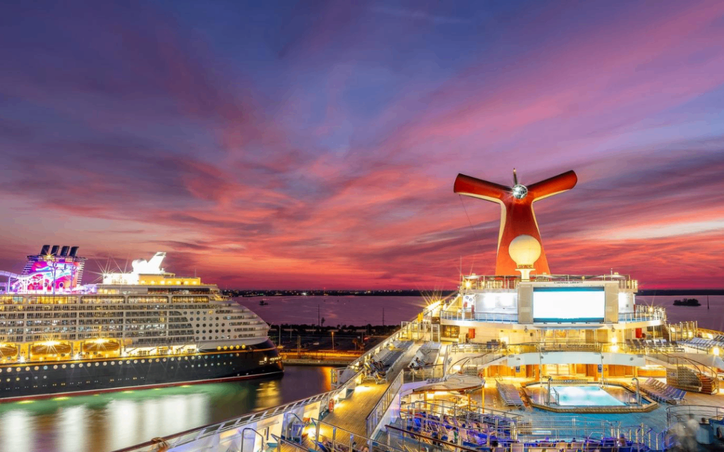 Set Sail & Explore