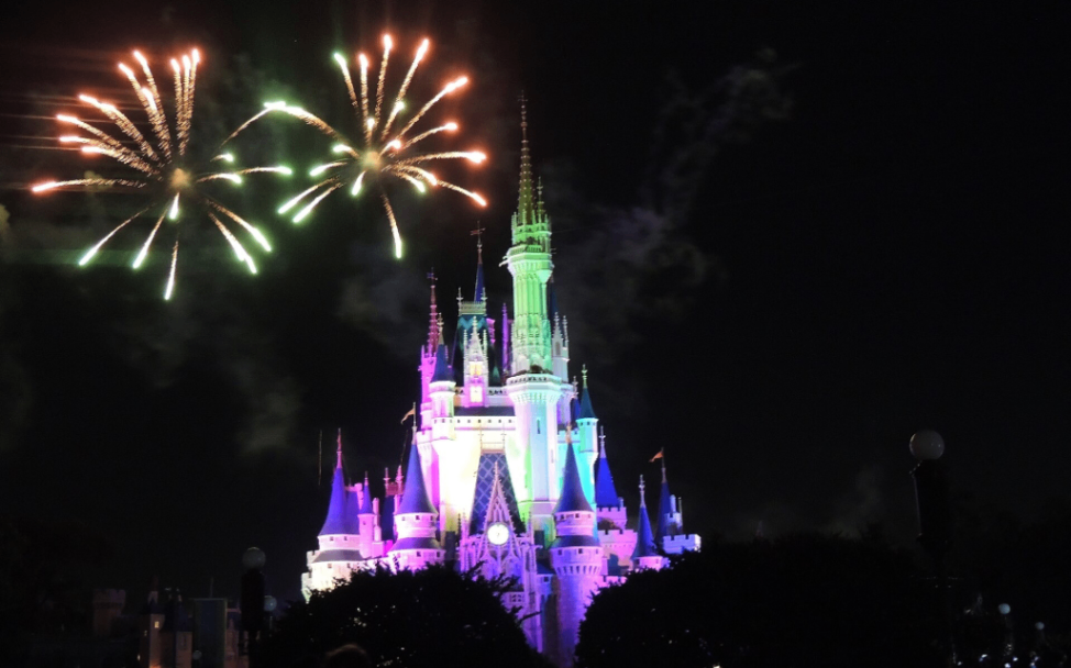 Where The Magic Begins