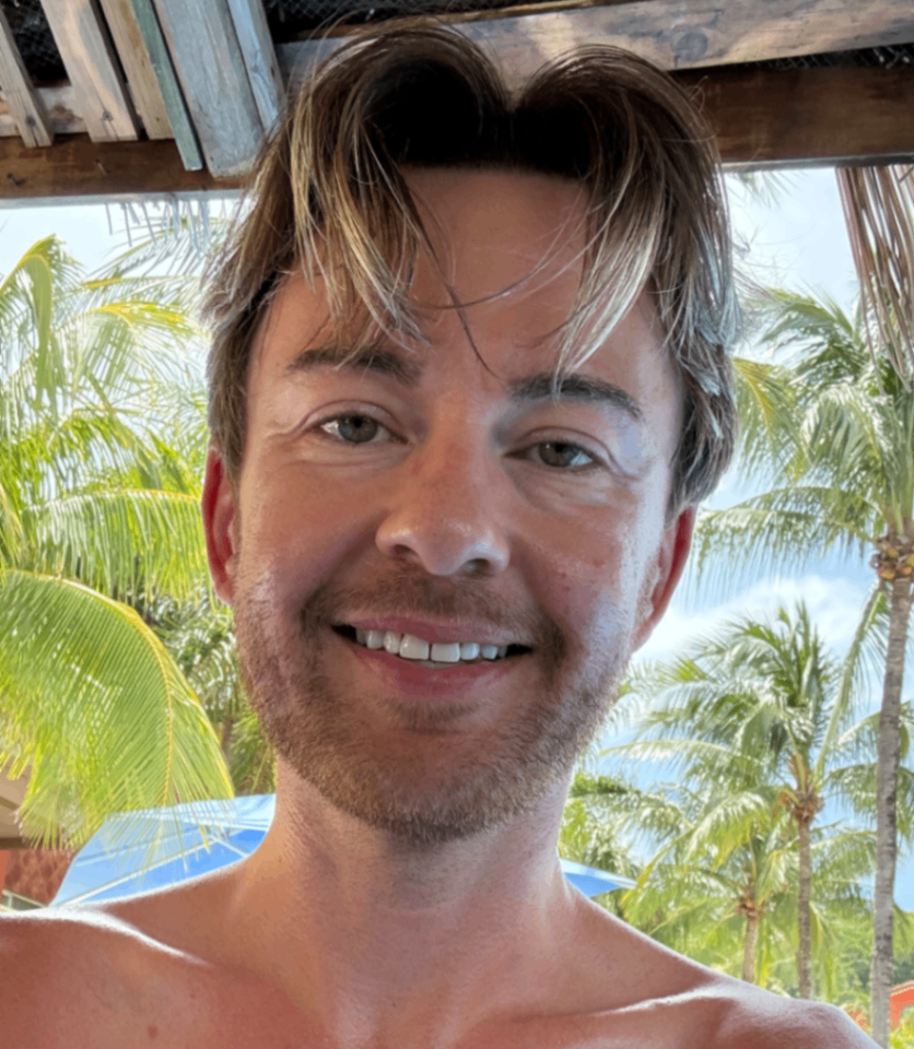 Planning that feels personal