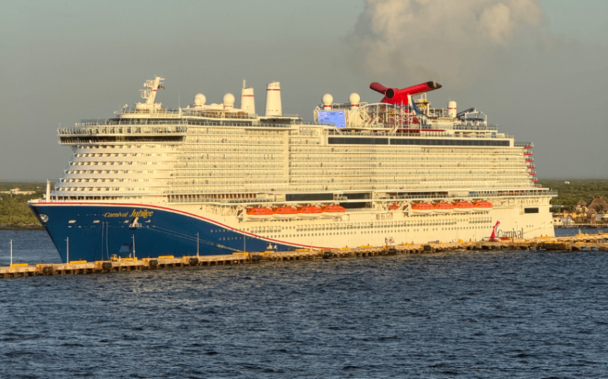 Carnival Cruise Line