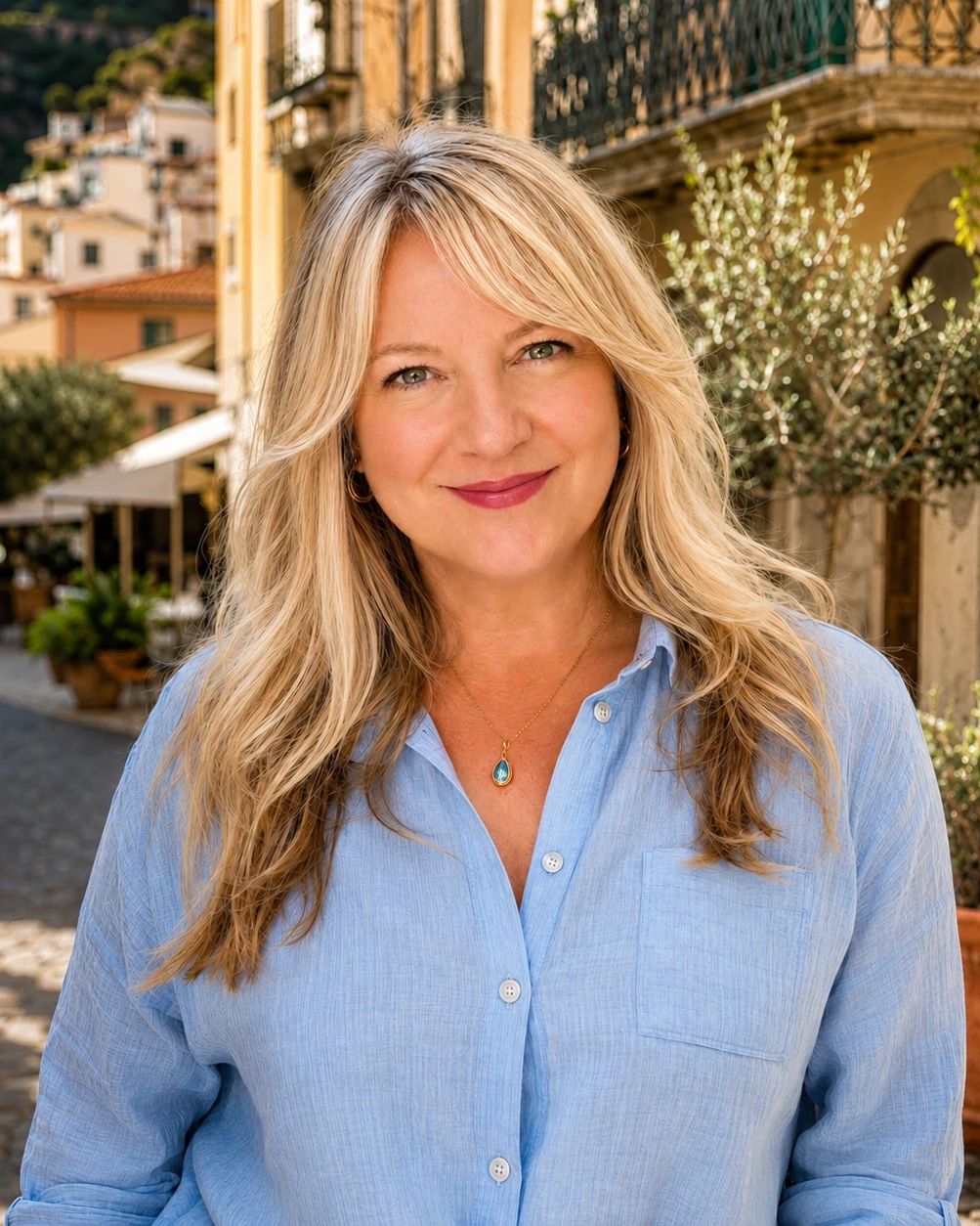 Your Advisor - Lisa Portelli