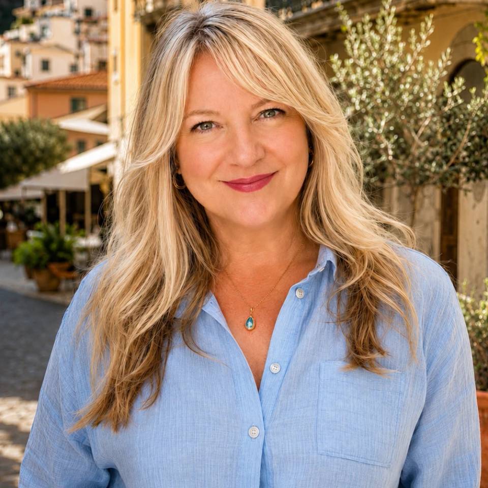 Your Advisor - Lisa Portelli