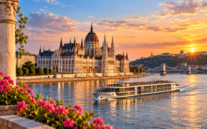 River Cruises