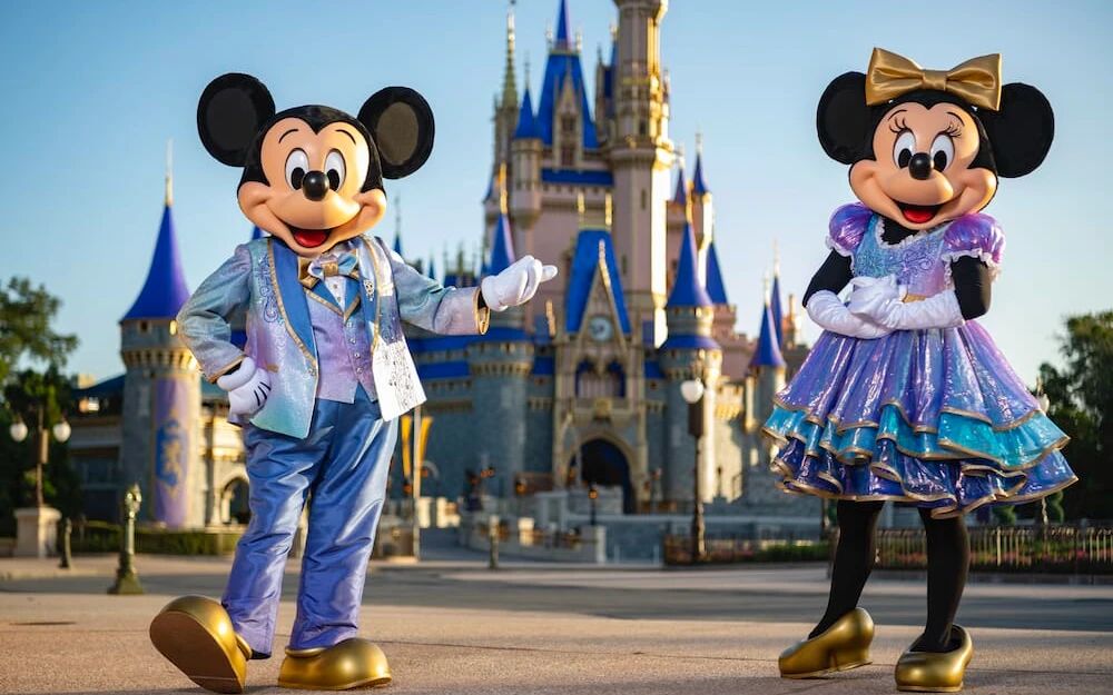 Disney