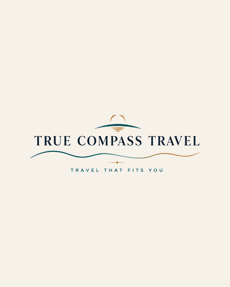 True Compass Travel - Travel that Fits You