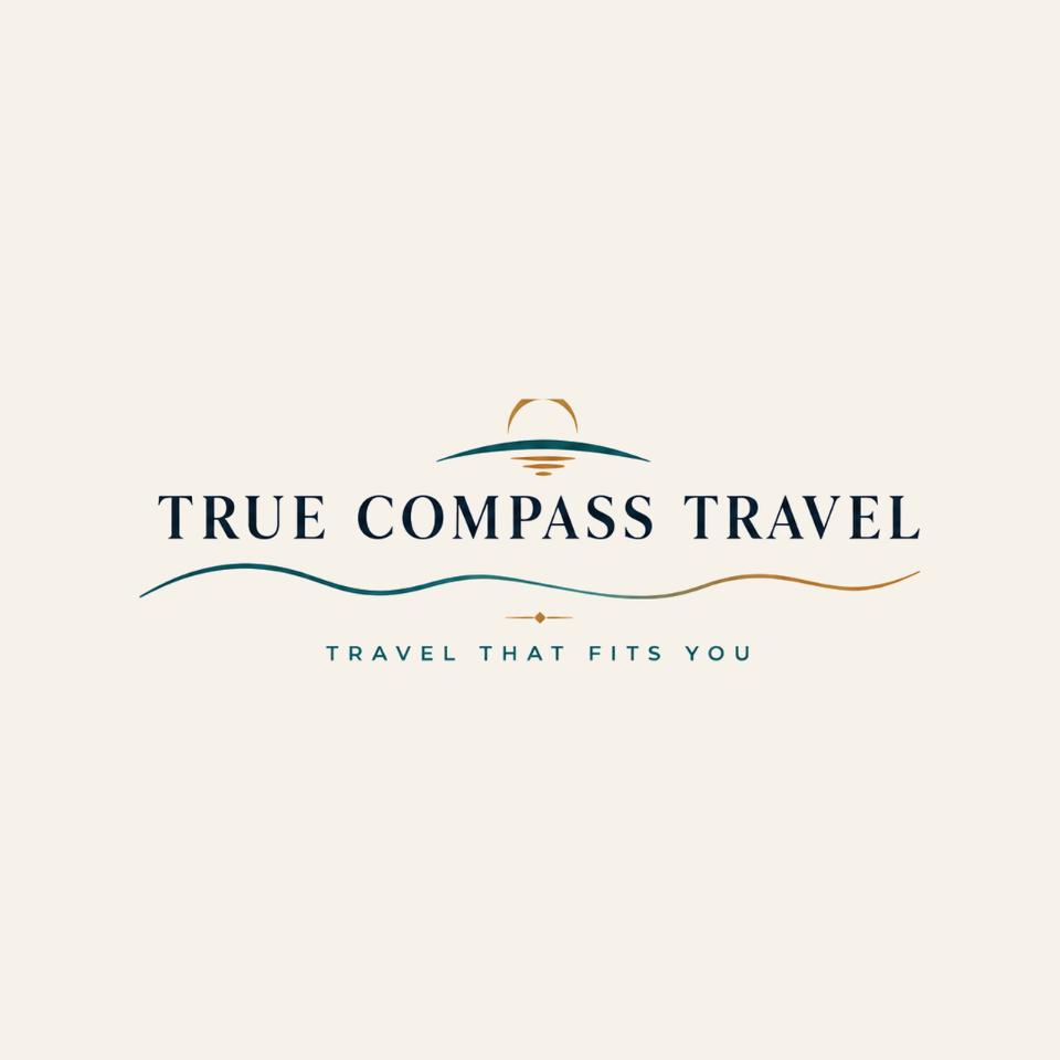 True Compass Travel - Travel that Fits You