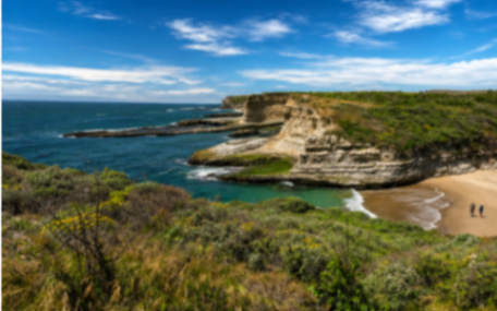 Quick Getaways