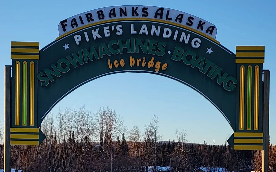 Alaska - Cruises and Northern Lights