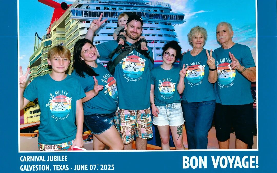 Cruises