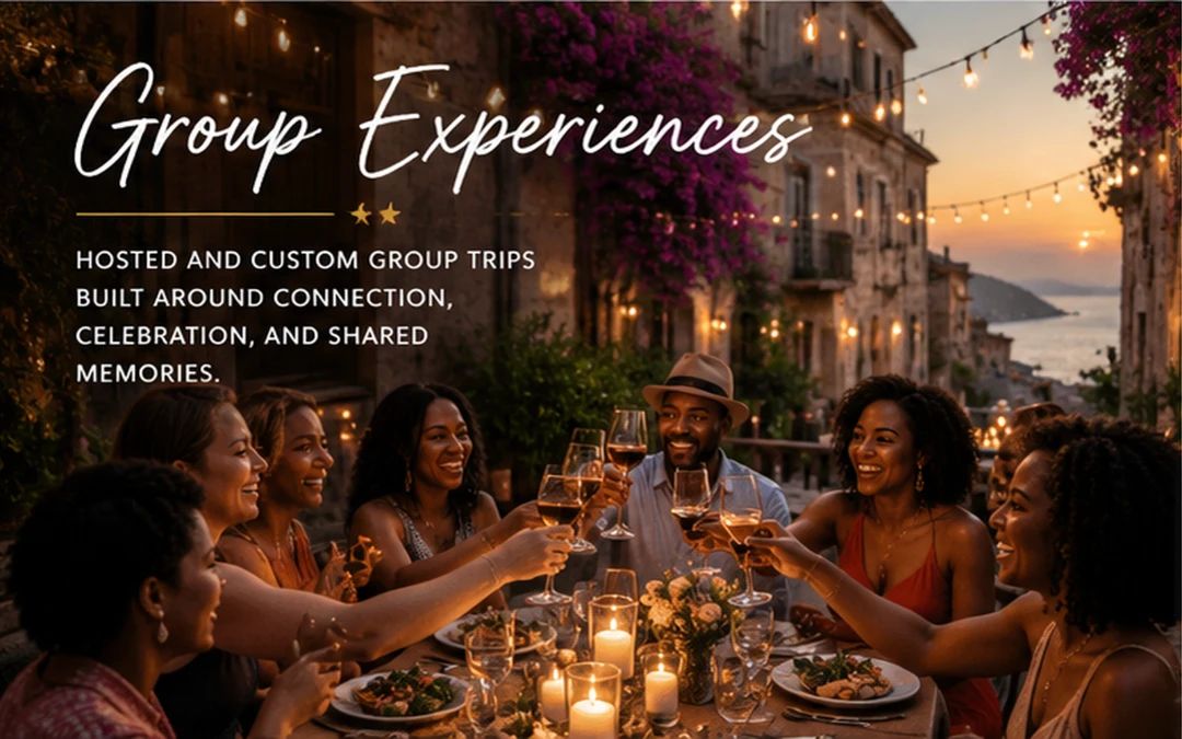 Group Experience