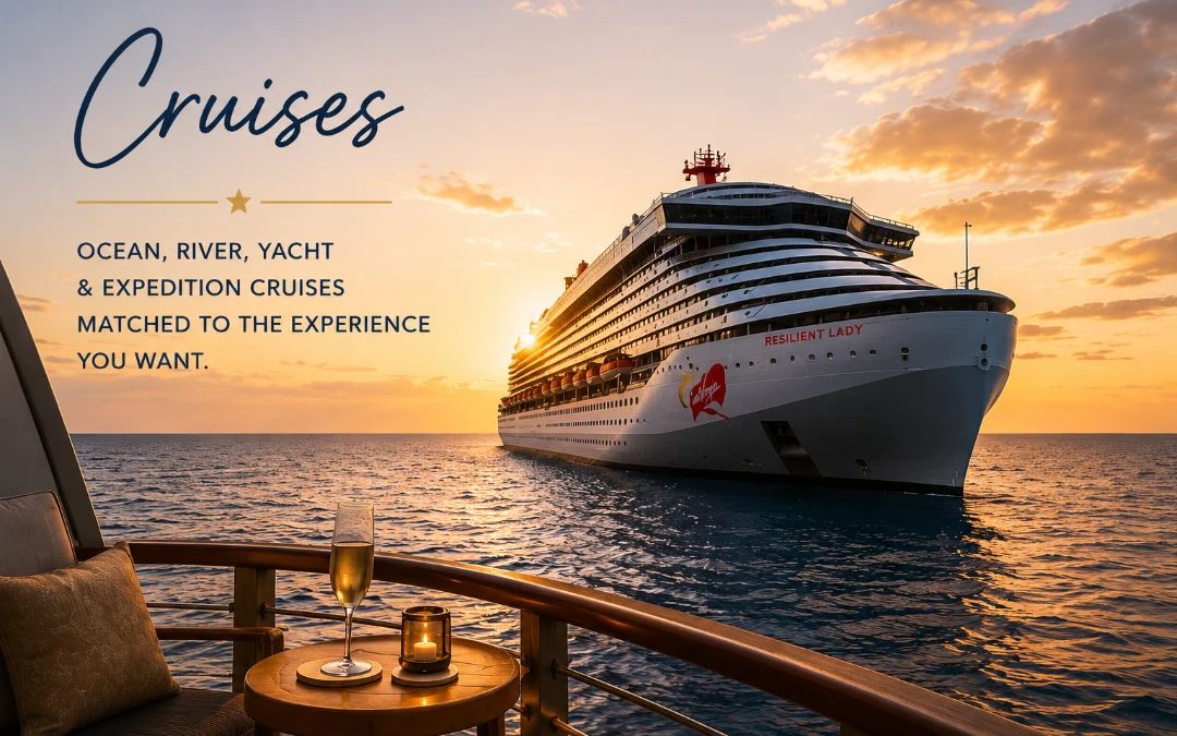 Cruises