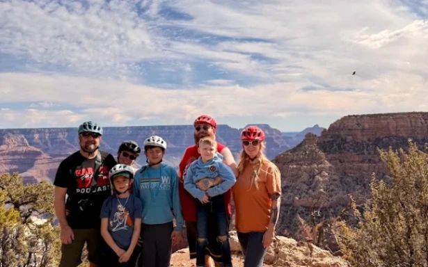 Family Vacations
