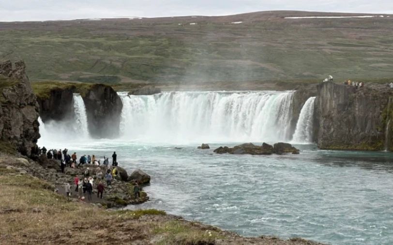 Iceland Travel