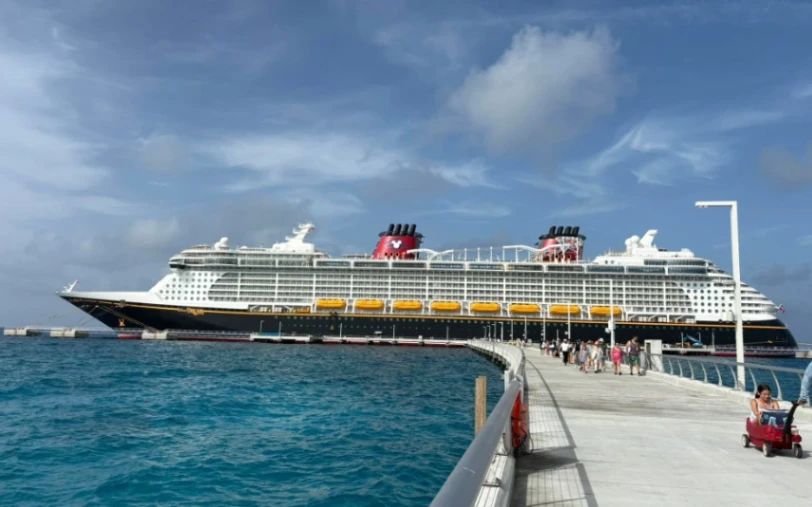 All Disney destinations