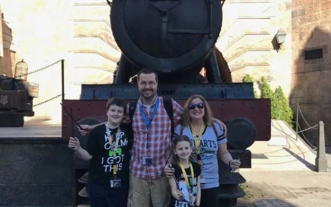 Universal Studios Orlando