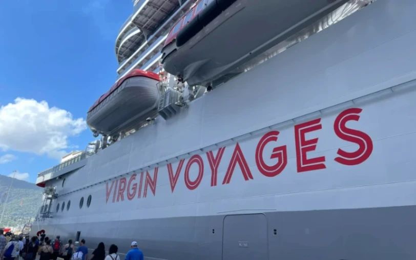 Virgin Voyages