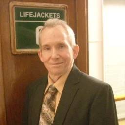 Scott Irish