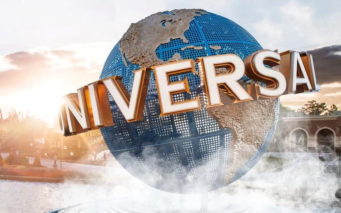 Universal Theme Park Destinations