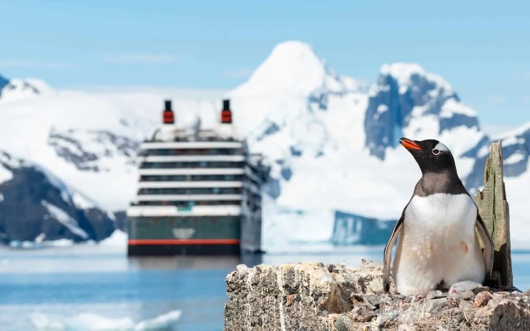 Expedition Cruises