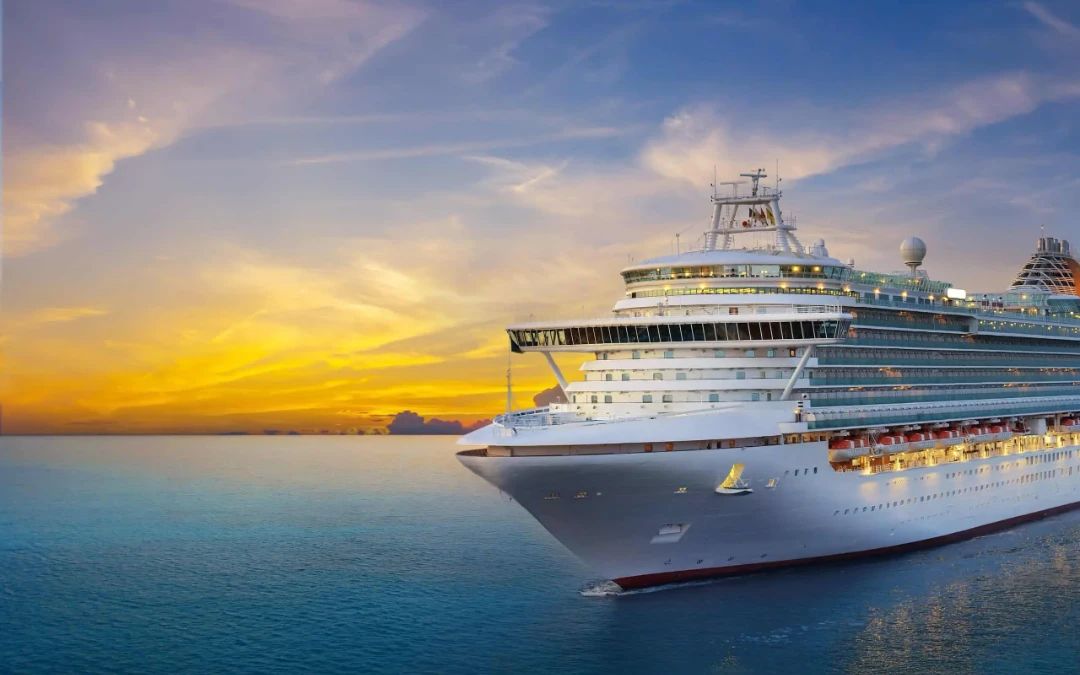Luxury Cruises