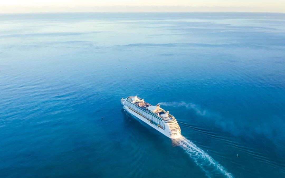 Ocean Cruises