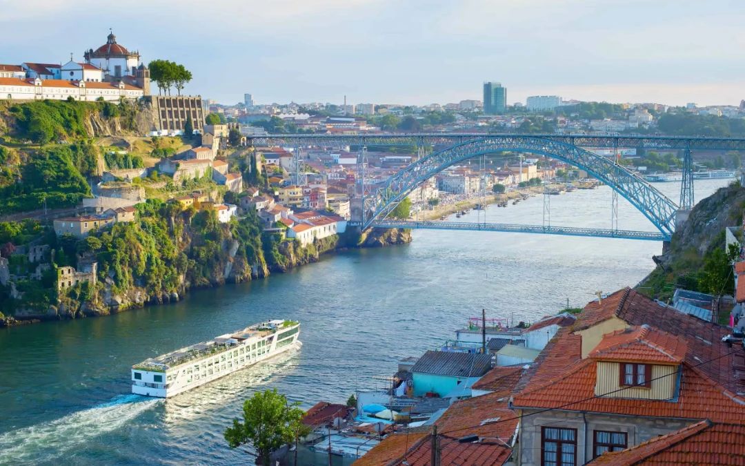 River Cruises