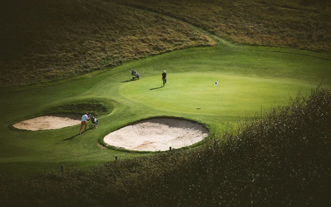 Golf Travel