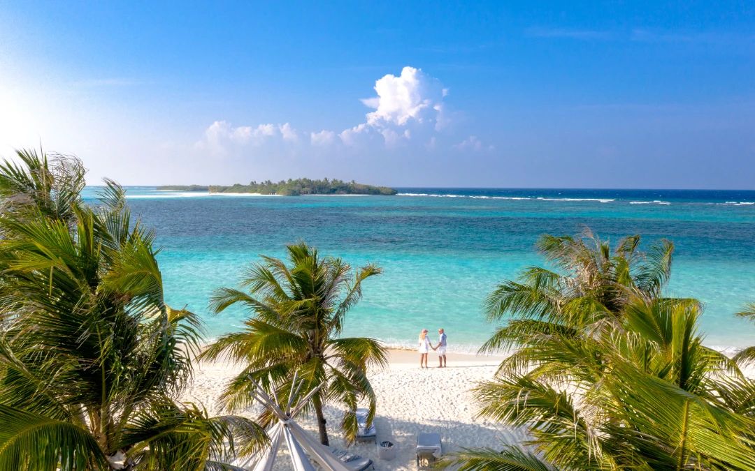 Honeymoons & Romantic Escapes