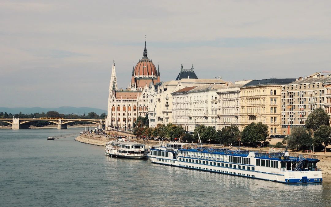 Luxury Ocean & River Cruises