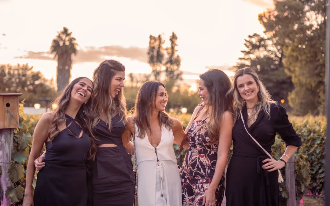 Hosted & Group Travel
