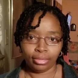 Charmernita Lockett-Smith