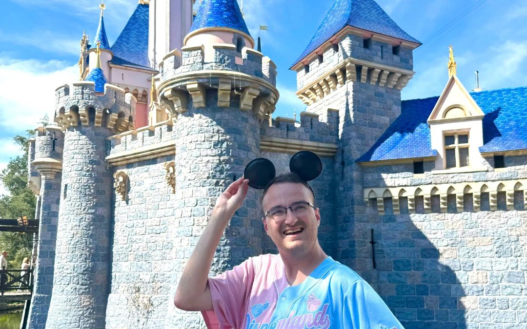 Disneyland Resort