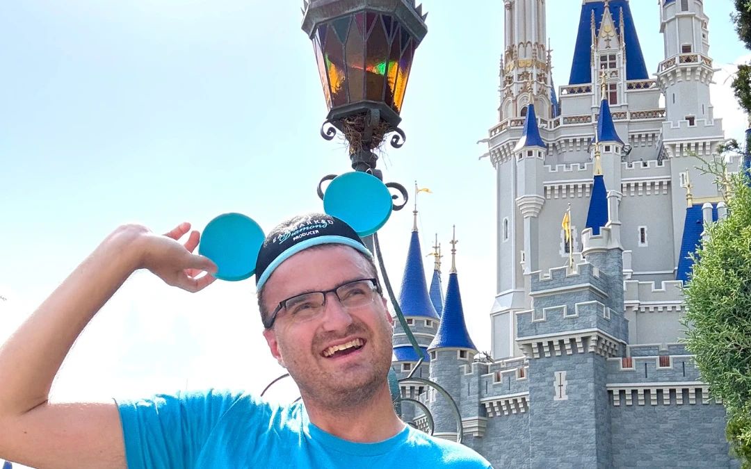 Walt Disney World