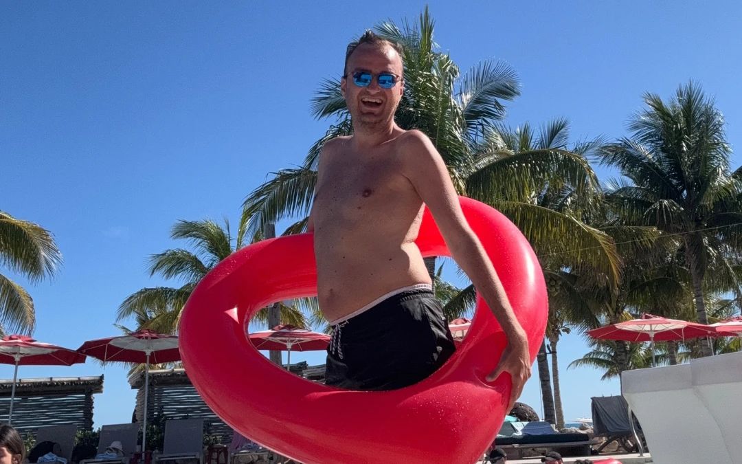 Virgin Voyages