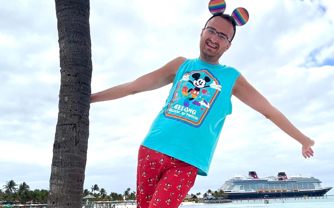 Disney Cruise