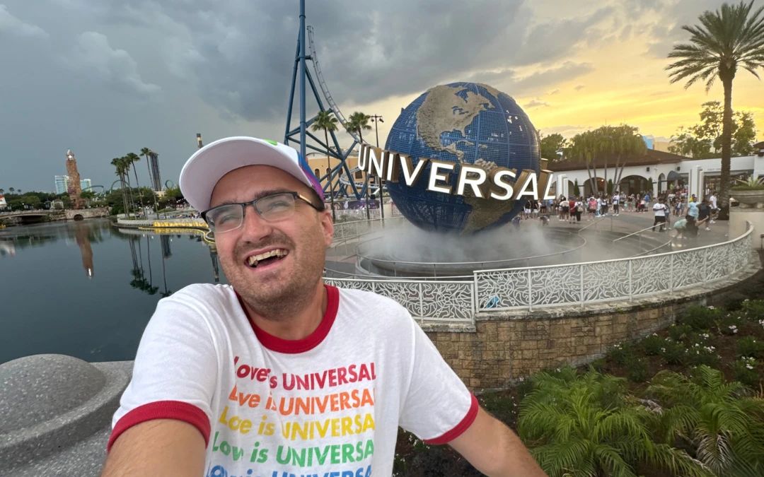 Universal Orlando