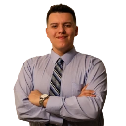 Aaron Martinez