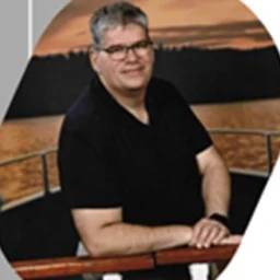 Kenneth Traub