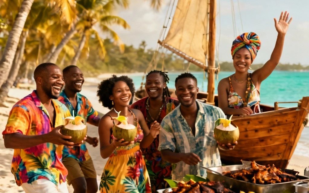 Group Travel