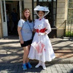 Kimberly Aldridge