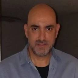 Walter Suarez