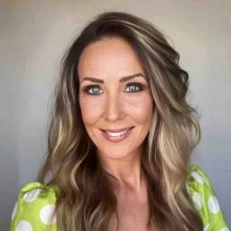 Rachael Warner