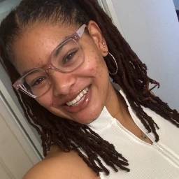 Briana Moore