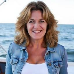 Christine Rutt