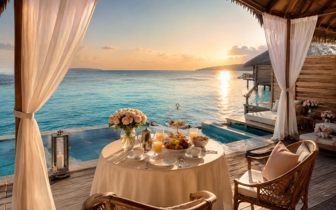 Honeymoons & Romantic Travel