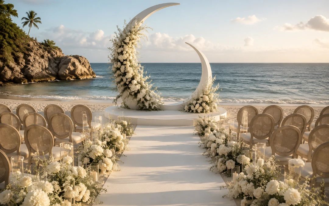 Destination Weddings