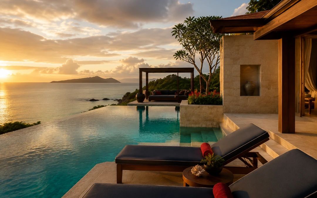 Luxury Escapes