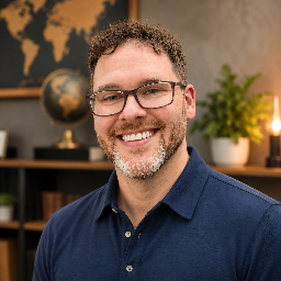 Brian Peel | P & P Travel