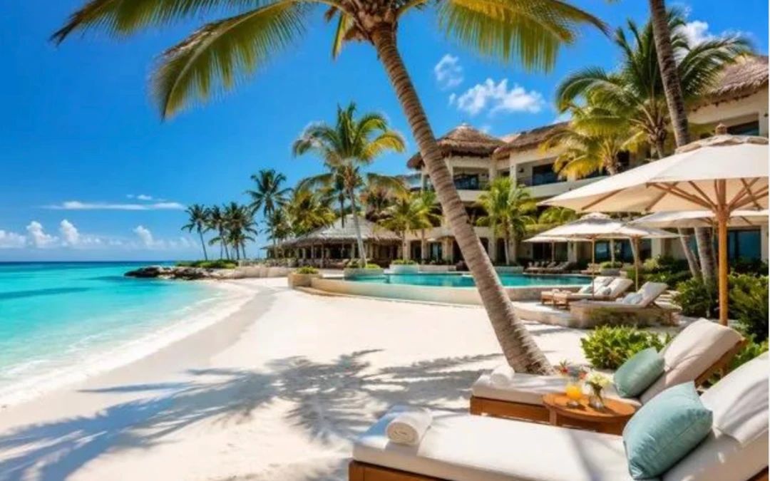 Beach & All-Inclusive Getaways